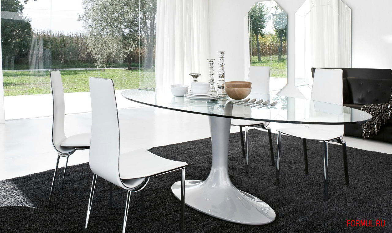 Стол Tonin Casa Imperial 8010